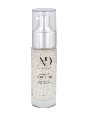 Jauninantis Perlų Eliksyras