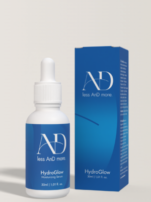 AnD HydroGlow, 30 ml.