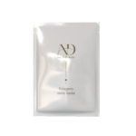 Kolageno veido kaukė